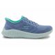 6. Buty Skechers Slip-ins: GO Walk Now - Khloe W 125643-BLGR