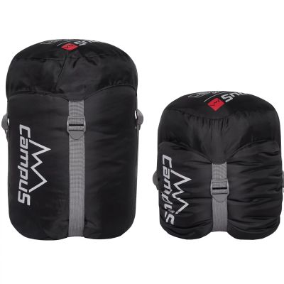 4. Śpiwór Campus Slogen 300 Left Sleeping Bag CUL701123200
