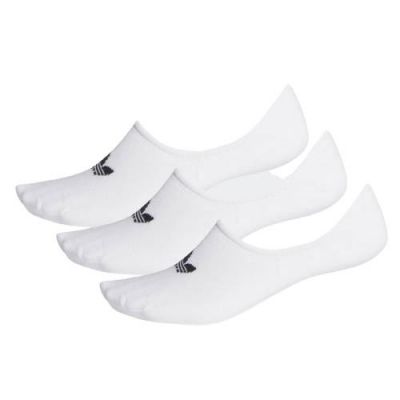 3. Skarpety adidas Originals LOW CUT SOCK 3P FM0676