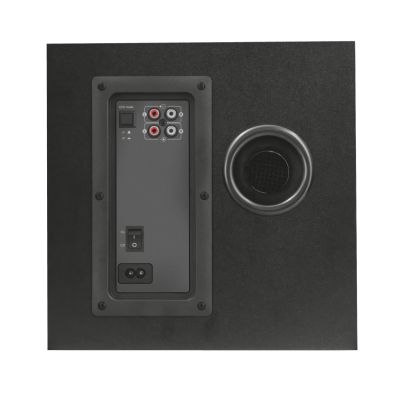 5. Zestaw głośników TRUST GXT 629 Tytan 2.1 RGB Black