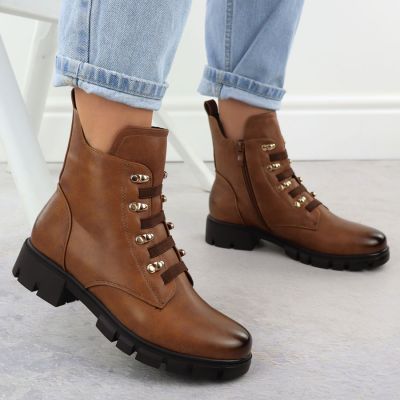 6. Botki workery ocieplane M.Daszyński W MR23123 SAN46C