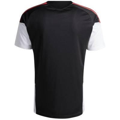 10. Koszulka męska adidas Tiro 26 Competition Training Jersey czarna KA7582