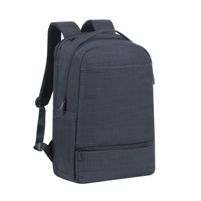 2. Rivacase 8365 43,9 cm (17.3") Plecak Czarny