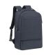 2. Rivacase 8365 43,9 cm (17.3") Plecak Czarny