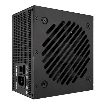 8. Zasilacz ASUS TUF-GAMING-650B-EVO