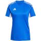 10. Koszulka damska adidas Tiro 25 Competition Match Jersey niebieska JH3825