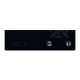17. Electrolux KDI641723K Czarny Wbudowany 60 cm Kombi 4 stref(y)