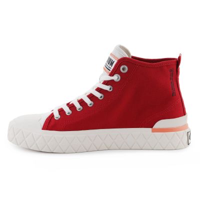 4. Buty Palladium Pampa Lite Travel Vt 79142-656-M