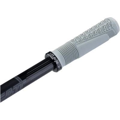 Gripy rowerowe LEATT Grips ReaFlex 6.0 Regular O31mm   one size