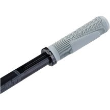 Gripy rowerowe LEATT Grips ReaFlex 6.0 Regular O31mm   one size