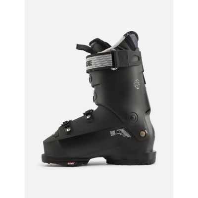 12. Buty narciarskie LANGE Shadow 85 W MV Gw (Black Recy)