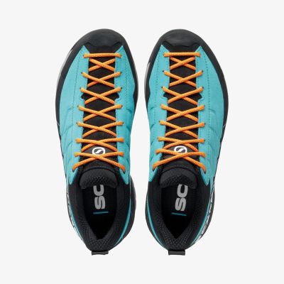 4. Buty SCARPA mescalito women-ceramic-gray-38,5