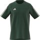 4. Koszulka adidas Tiro 23 Competition Tee M HU1328