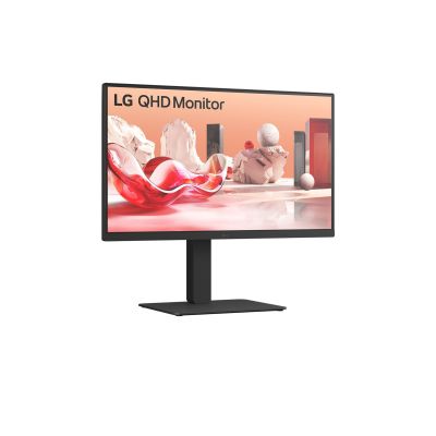 2. MONITOR LCD 27" IPS/27BA75QB-B LG