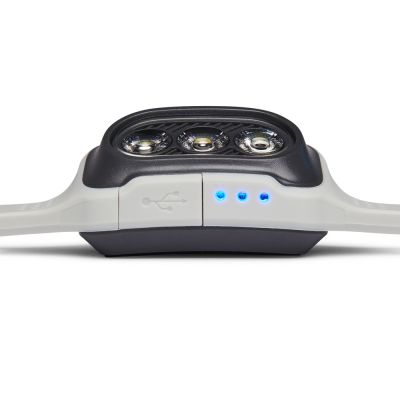 10. Latarka czołowa Black Diamond Deploy Run light