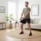 15. BODY SCULPTURE KETTLEBELL SOFT BW 134 4KG