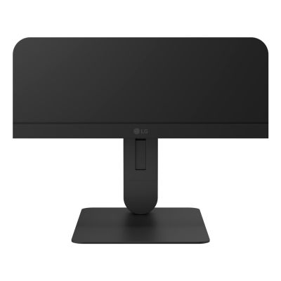 4. LG 27U710B-B monitor komputerowy 68,6 cm (27") 3840 x 2160 px 4K Ultra HD LCD Czarny