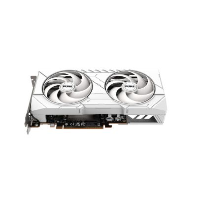 5. Karta graf. SAPPHIRE PURE RX 9060 XT GAMING OC 16GB