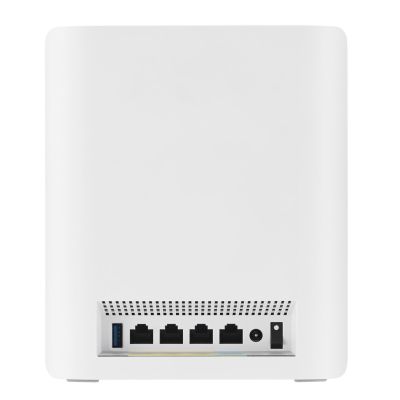 4. Router ASUS ZenWiFi BT8 Tri-band WiFi 7 Mesh