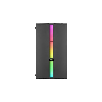 4. Obudowa AEROCOOL PGS EVO MINI-G-BK-v1