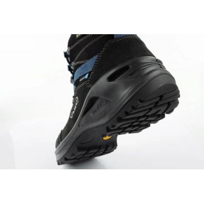 8. Buty trekkingowe Aku Civetta Therm200 GTW W 311173