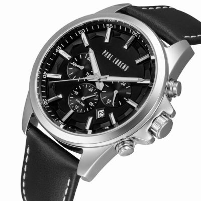 2. Zegarek Męski PAUL LORENS PL20010A-1A1 + BOX