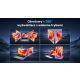 18. 16" 2-ekranowy monitor do laptopów 12" do 18.5" EXTRALINK SMART LIFE