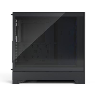 7. Fractal Design Pop 2 Air Black TG RGB Midi Tower Czarny