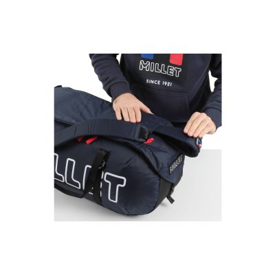 3. Plecak MILLET Divino Duffle 40 Granatowy