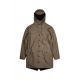 15. Kurtka przeciwdeszczowa Rains Long Jacket Unisex 12020 66