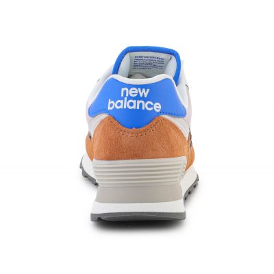 4. Buty New Balance W WL574QB