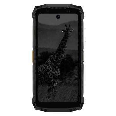 2. Ulefone Armor Mini 20 Pro 5G 8/256GB Czarny bez ładowarki