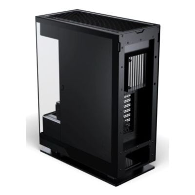 3. Obudowa PHANTEKS Evolv X2 PC-Gehäuse, Midi-Tower, E-ATX, Tempered Glass, DRGB, czarny