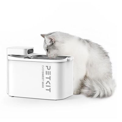 5. PETKIT Eversweet Max Fontanna do picia