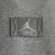 6. Koszulka sportowa męska Jordan Flight Essentials 85 Crew Tee Carbon Heather - FZ1912-091