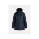 Kurtka  Peak Performance W Frost Down Parka czarny