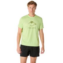 Koszulka Asics Fujitrail Logo SS Top M 2011C981-30