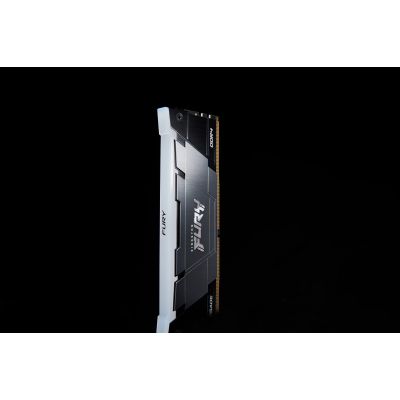 11. KINGSTON DDR4 16GB 3200MT/s CL16 DIMM FURY Renegade RGB