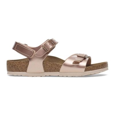 10. Sandały Birkenstock Rio AS Jr 1029530