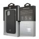8. Etui Mercedes Dynamic Line na iPhone 13 mini - czarne