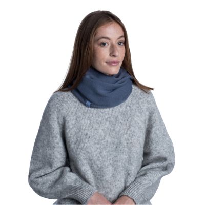 3. Komin Buff Yulia Knitted Infinity Scarf 1242317471000