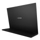 10. Lenovo ThinkVision M16 monitor komputerowy 40,6 cm (16") 1920 x 1200 px WUXGA LCD Czarny