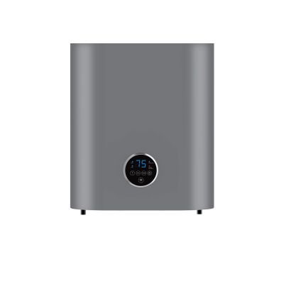 11. Bojler elektryczny LIN LIFVD1SMGY 80L UNIVERSAL szary WiFi