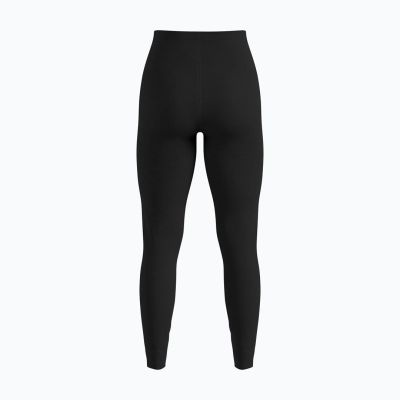 4. Legginsy damskie ODLO Merino 160 BL Bottom Long roz. M Czarne