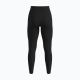 4. Legginsy damskie ODLO Merino 160 BL Bottom Long roz. M Czarne