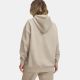 6. Bluza Under Armour Icon Fleece Oversized Hoodie W 1379495300