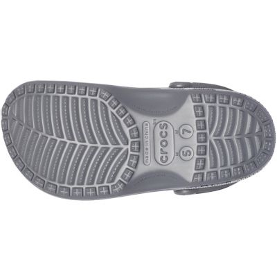 10. Klapki Crocs Classic Printed Camo M 206454 0IE