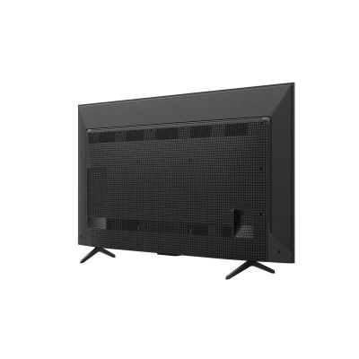 6. Telewizor TCL 55T69C QLED 55" 4K Ultra HD Google TV Dolby Atmos DVB-T2 Metaliczny