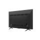 6. Telewizor TCL 55T69C QLED 55" 4K Ultra HD Google TV Dolby Atmos DVB-T2 Metaliczny