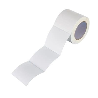 2. BestPak Etykieta termiczna z perforacją 100x170/300